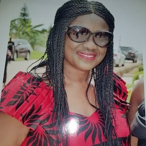 Meet your Posher, Mary